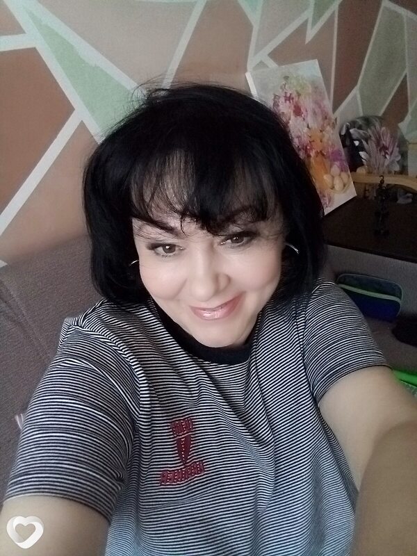 Анастасия, 50, Томске — анкета №441901