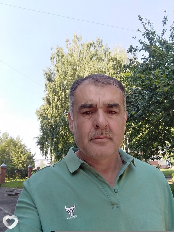 Скорпион, 55, Нижнекамске — анкета №441907