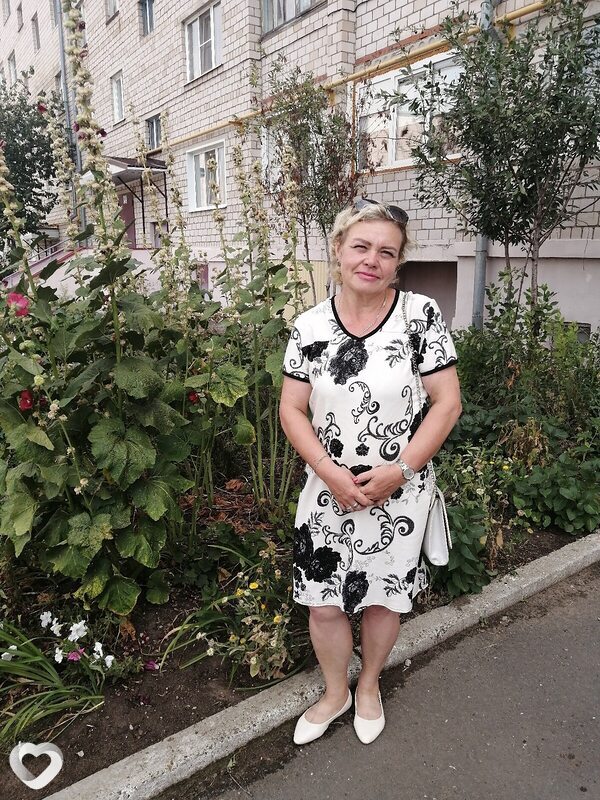 Галина, Можга