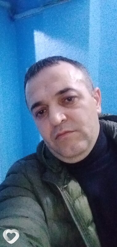 Руслан, 47, Нижневартовске — анкета №441913