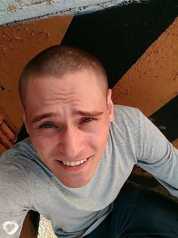 Артём, 33, Тольятти — анкета №441917