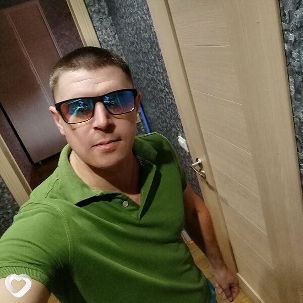 Валерий, 42, Магнитогорске — анкета №442108