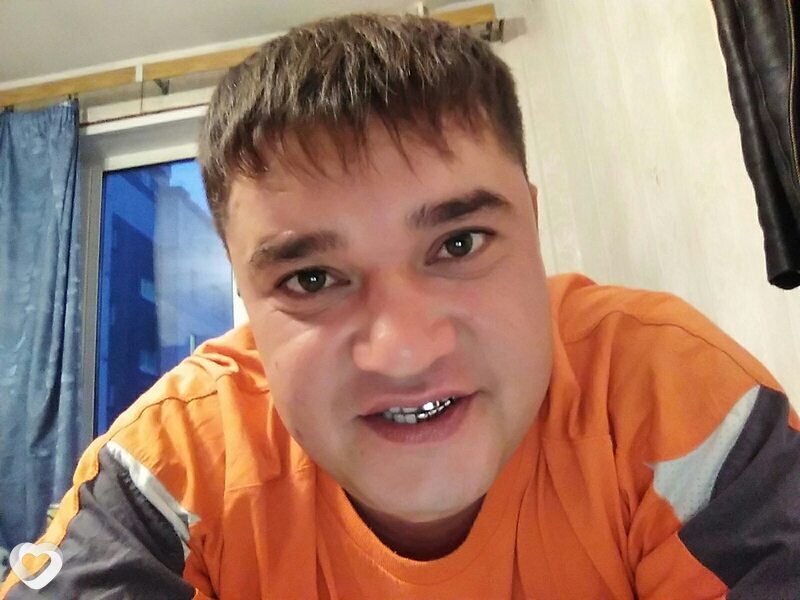 Олег, 38, Чите — анкета №442117
