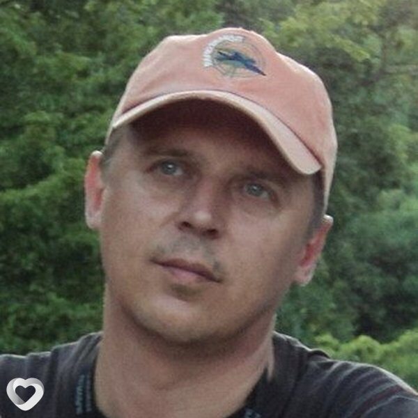 Sergik, 39, Урени — анкета №442121