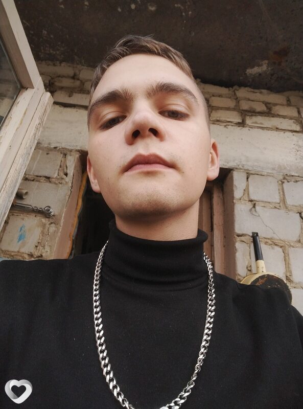 Виктор, 22, Гомеле — анкета №442177