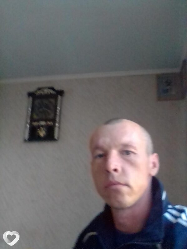 Денис, 41, Волгограде — анкета №442178