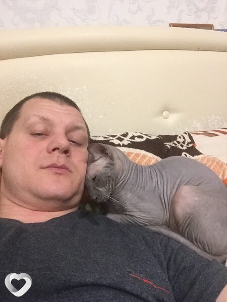 Егор, 41, Казани — анкета №442180