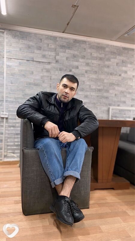 Imran, 31, Тюмени — анкета №442189