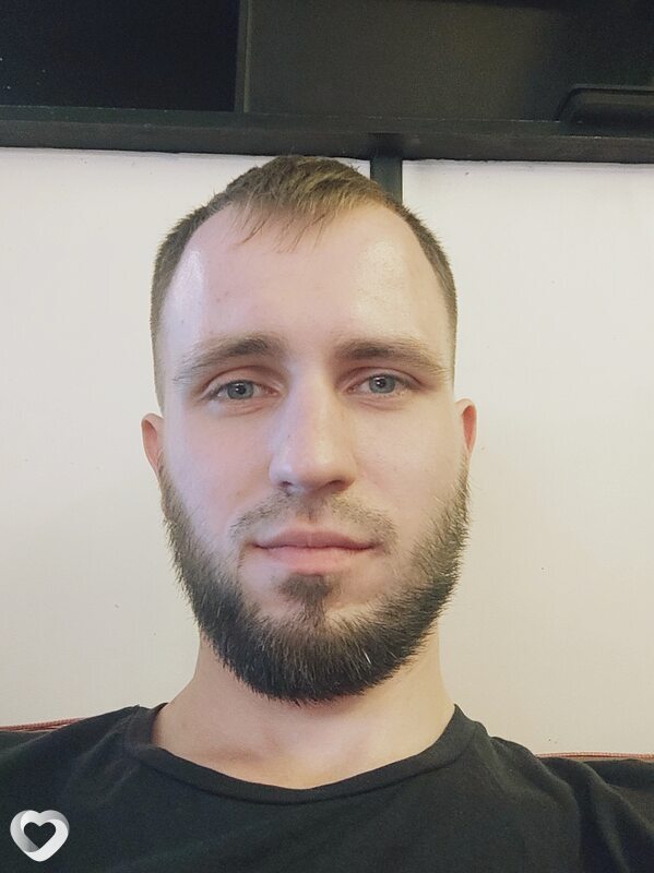 Алексей, 29, Нижнем Новгороде — анкета №442010