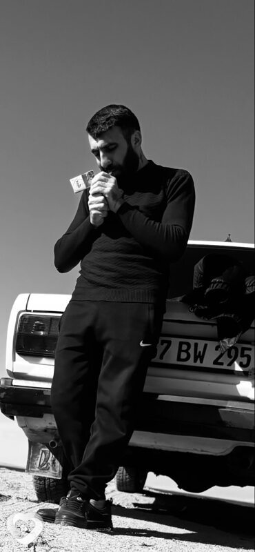 Арм Ян, 32, Дзержинске — анкета №442018