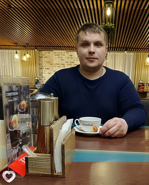 Дмитрий, 34, Екатеринбурге — анкета №442021