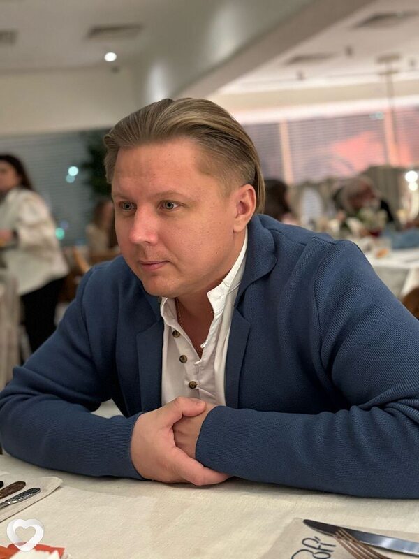 Сергей, Краснодар