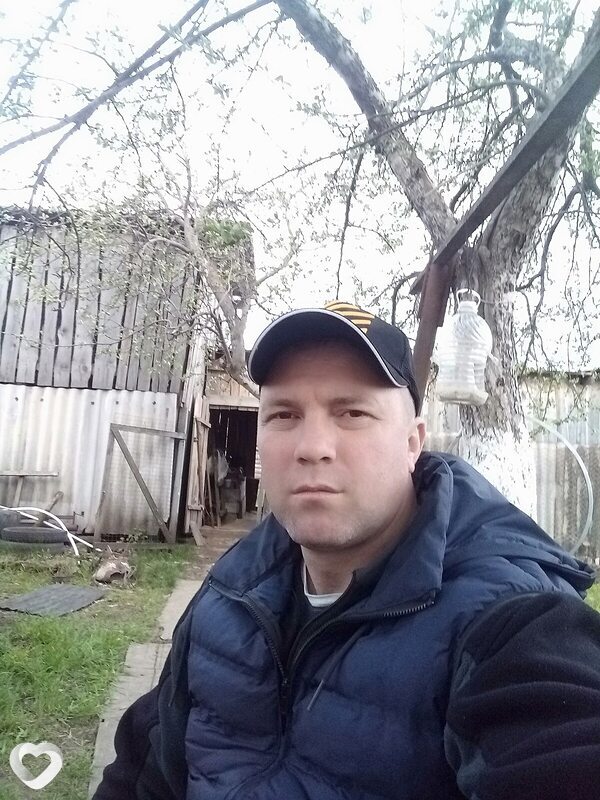 Фактор, 41, Ижевске — анкета №442452