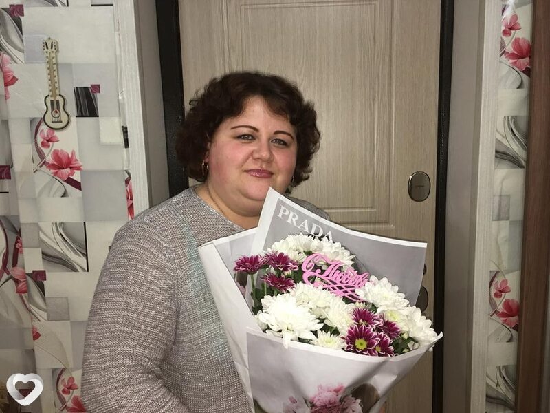Юлия, 37, Муроме — анкета №442454