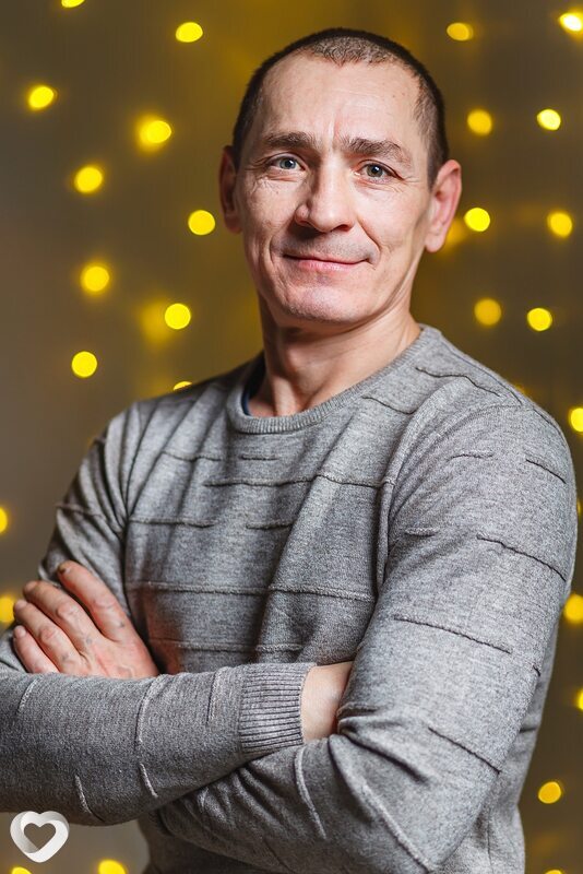 Анатолий, 51, Москве — анкета №442460