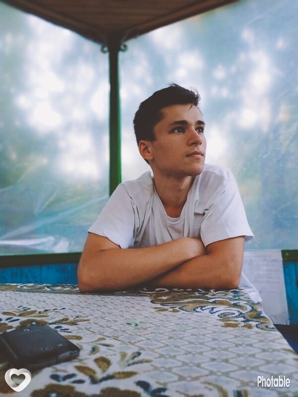 Евгений, 27, Гомеле — анкета №442461