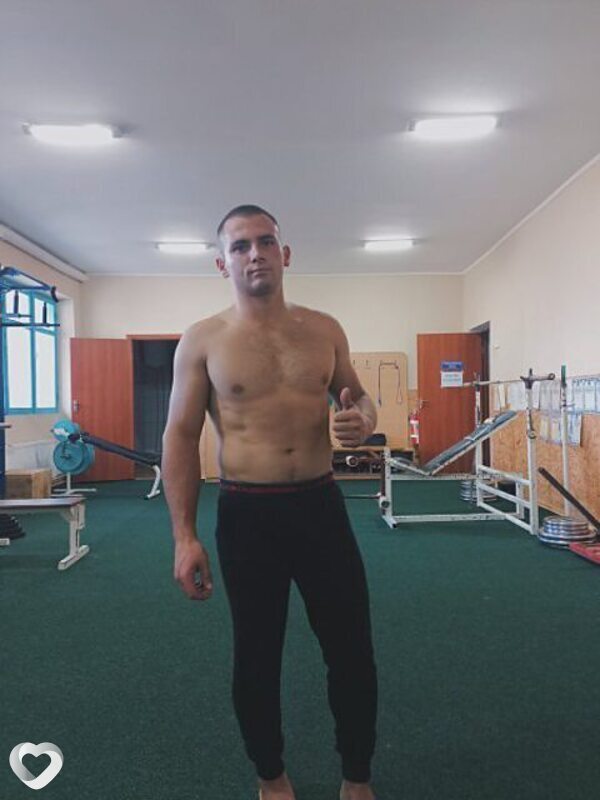 Дима, 34, Бресте — анкета №442462