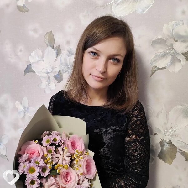 Галина, 34, Москве — анкета №442463