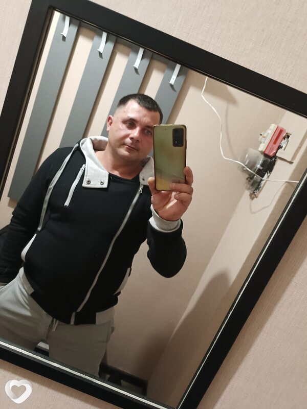 Денис, 35, Выселки — анкета №441950
