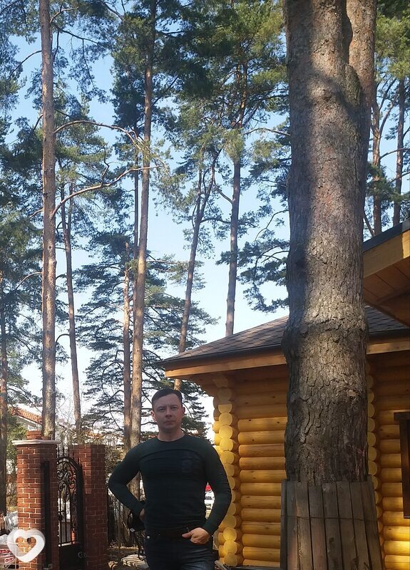 Алексей, 51, Балашихе — анкета №441951