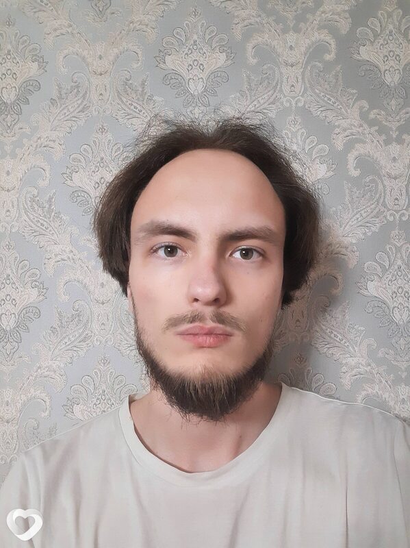 Денис, 24, Орше — анкета №441953