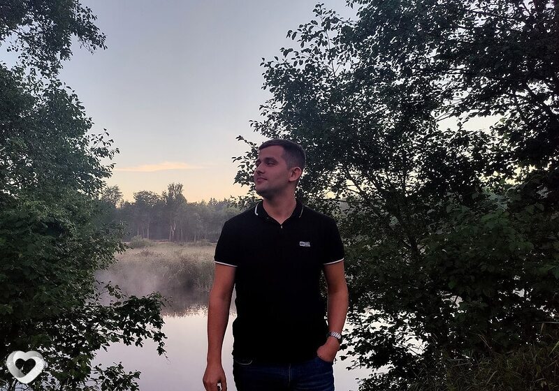 Александр, 30, Твери — анкета №441961