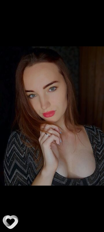 Карина, 25, Бресте — анкета №442148