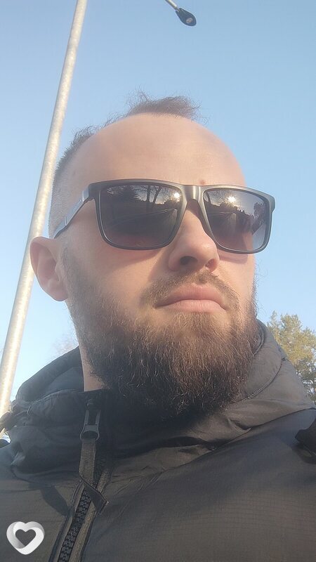Евгений, 35, Минске — анкета №442149