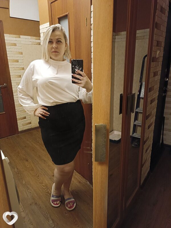 Татьяна, 37, Калининграде — анкета №442153