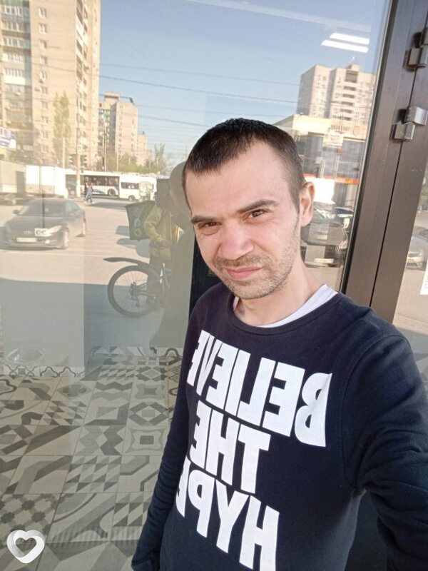 Александр, 34, Волгограде — анкета №442154