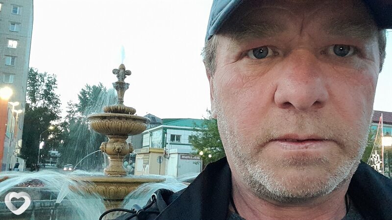 Александр, 51, Перми — анкета №442159