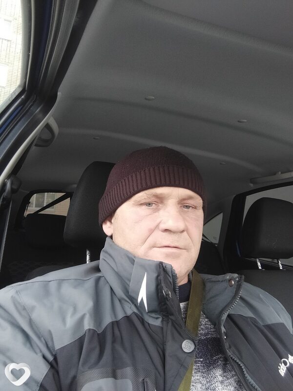 Ивашка, 49, Рудном — анкета №442164