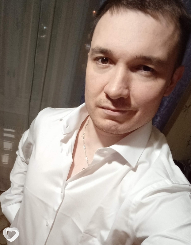 Альберт, 33, Луганске — анкета №442168