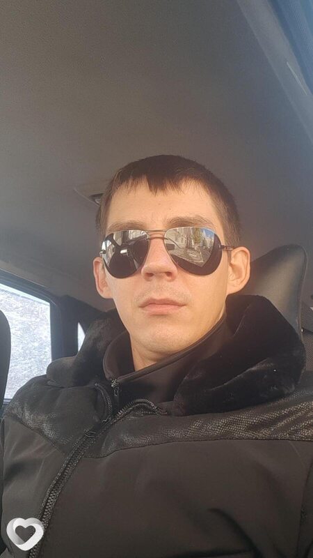 Артем, 40, Саратове — анкета №442169