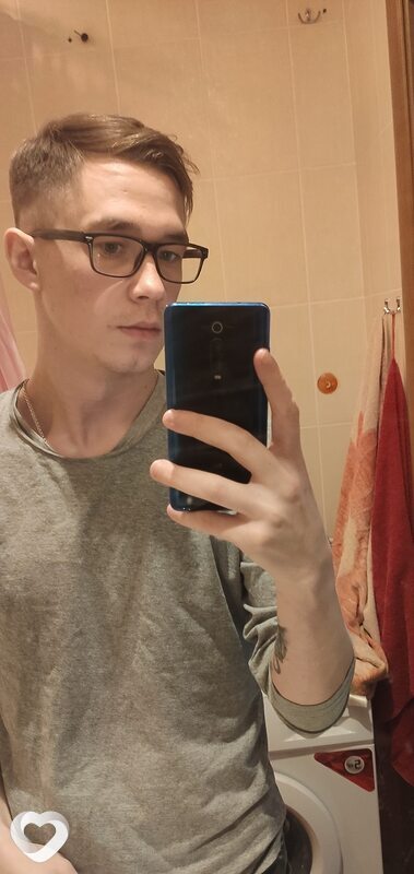 Дмитрий, 33, Воронеже — анкета №442051