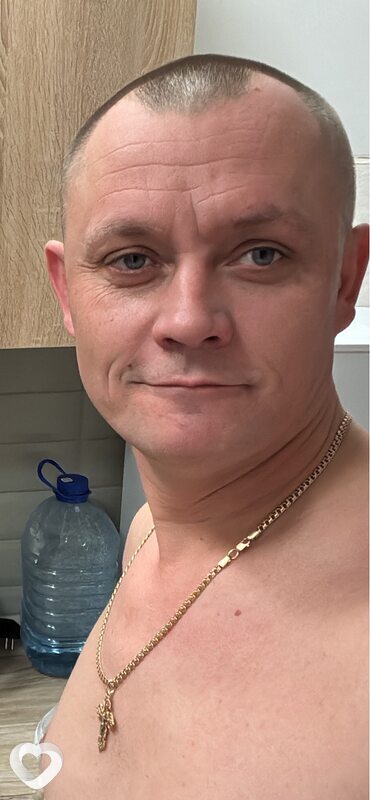 Александр, 39, Белгороде — анкета №442056