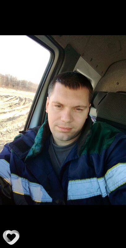 Георгий, 35, Омске — анкета №442060