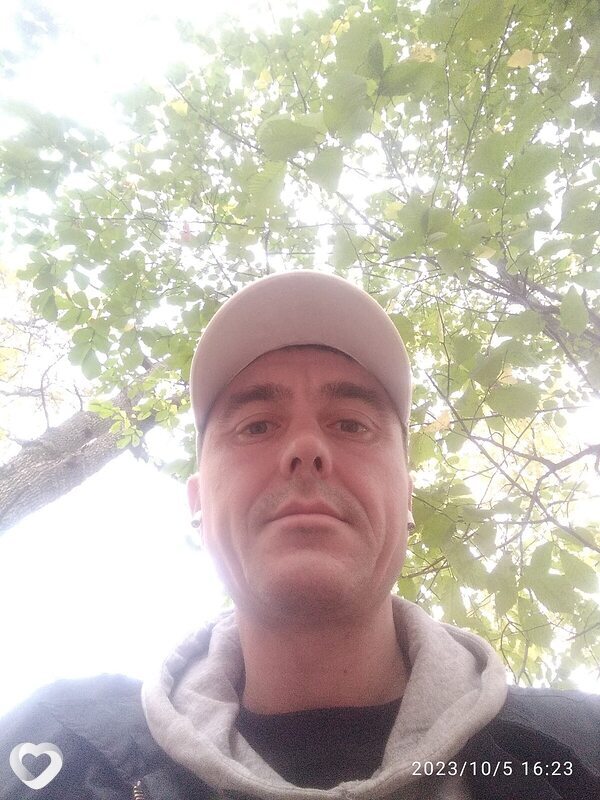 Алексей, 44, Чебоксарах — анкета №442064