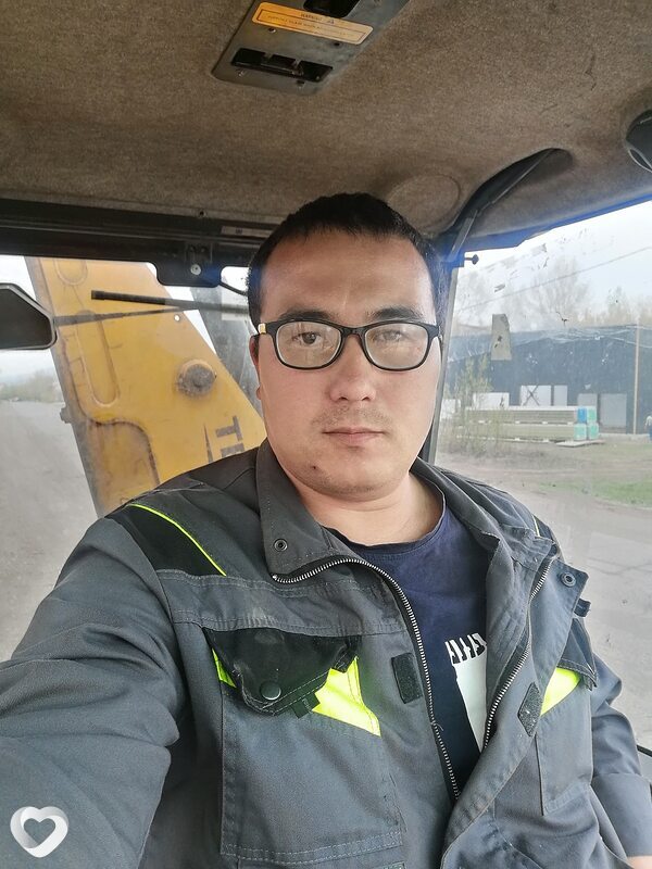 Симон, Кувандык