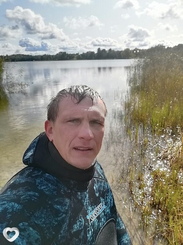 Дмитрий, 43, Москве — анкета №442070