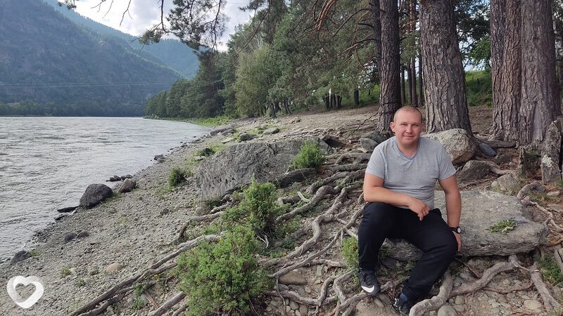Виталий, 36, Новосибирске — анкета №442071