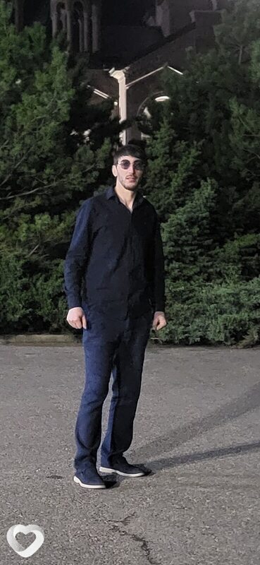 Жиган, 32, Анапе — анкета №442073
