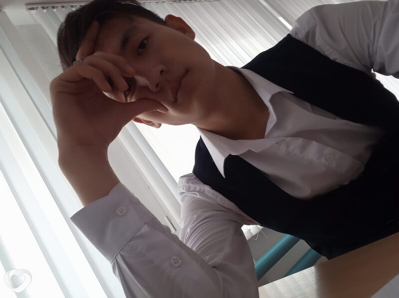 Daulen, 23, Уральске — анкета №442225