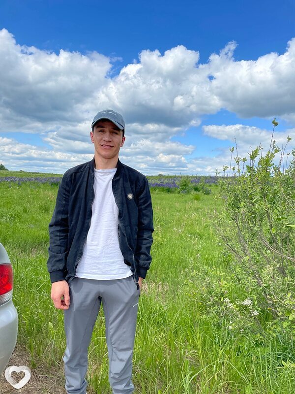 Ар, 29, Минске — анкета №442227