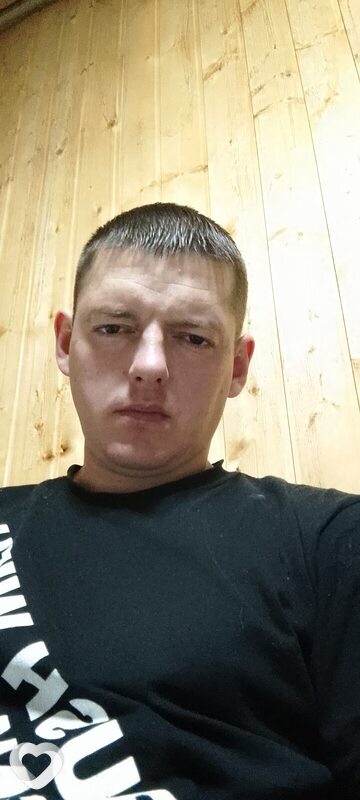 Сергей, 35, Воронеже — анкета №442229