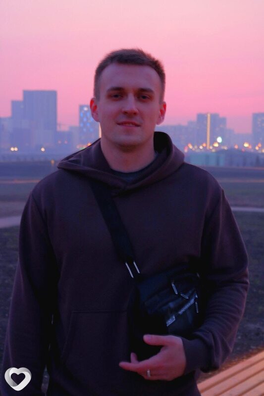 Александр, 27, Екатеринбурге — анкета №442236