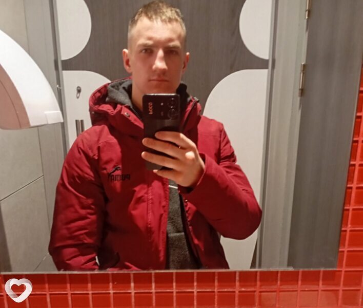 Иван, 23, Сафонове — анкета №442238