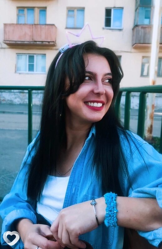 Даша, 34, Ярославле — анкета №442246