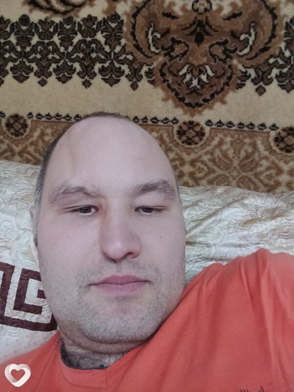 Антон, 38, Осиповичах — анкета №442281