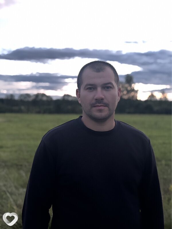Евгений, 38, Глубоком — анкета №442282